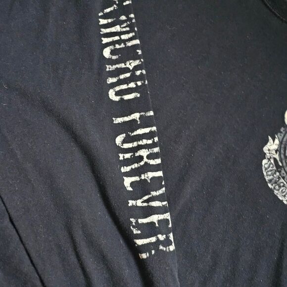 Sons of Anarchy Men's Graphic Shirt - Picture 4 of 5